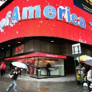 Bank of America plans to select 'emergency' CEO
