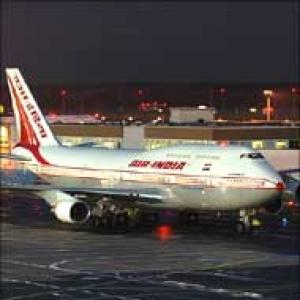 Air India likely to rejig team of directors