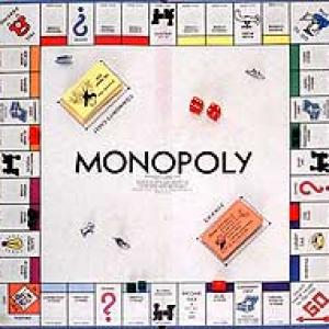 Google developing online version of Monopoly