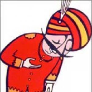 Air India begins hunt for COO