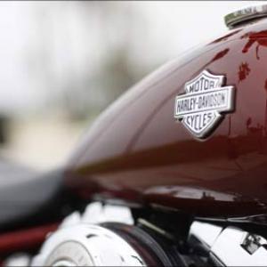 Harley-Davidson: Going the whole hog