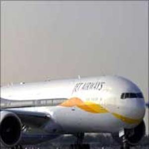 Jet takes disciplinary action against 5 more pilots