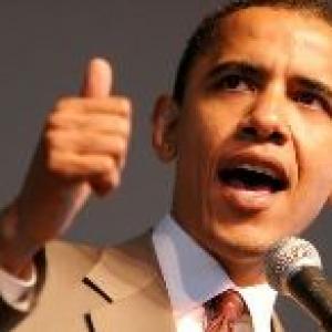 We have pulled economy back from the brink: Obama 