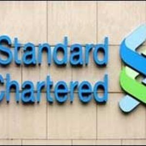 StanChart to hire 2,000 in India this year