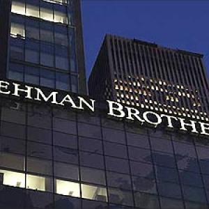 How Lehman's fall changed the world
