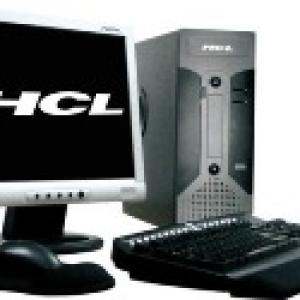 HCL, BSNL to offer low-cost PCs in rural areas