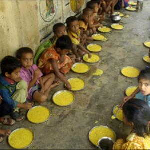 25 mn more kids to go hungry by 2050; India to be worst-hit