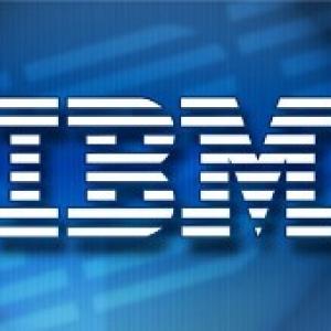 India to lead second wave of IT adoption: IBM
