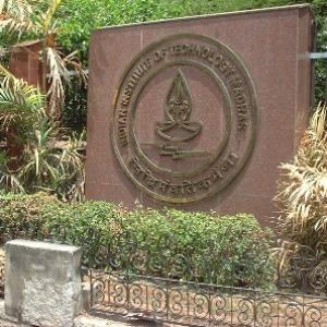 No Indian university in world's top 200 list