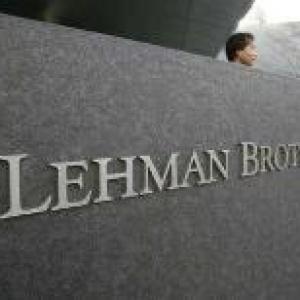 Lessons from E&Y and Lehman crisis