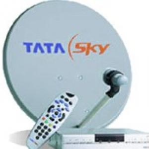 Tata Sky's strategy to attract more customers