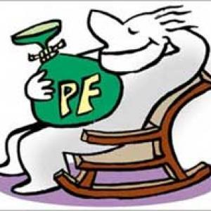 EPF interest may remain at 8.5% in 2010-11