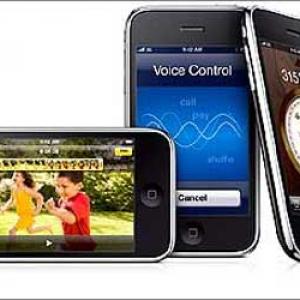 3G: High-speed Internet, video calls on mobile