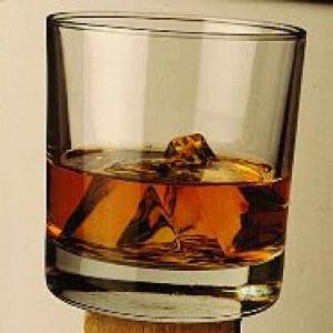 Scotch Whisky defies downturn
