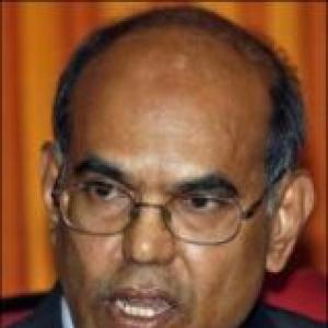 RBI can take mid-course policy action: Subbarao