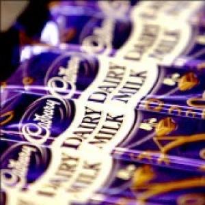 Cadbury shares: Valuers appointed; investors happy