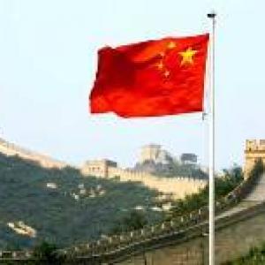 China scraps VAT on imported raw material