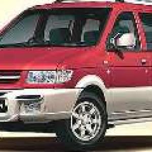 GM to launch BS IV version of Tavera by 2011