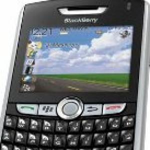 BlackBerry: Govt to pull up telecom operators