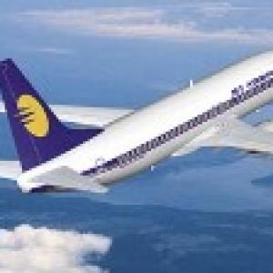 Flying Jet Airways? Report two hours early