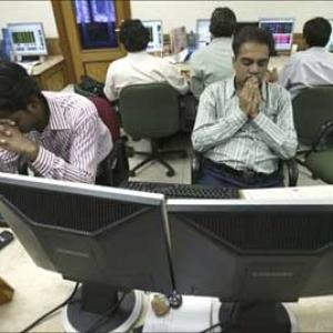 Brexit knocks off Rs 1.8 trillion from Indian stock markets