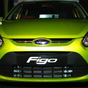 Ford recalls over 1.28 lakh cars in India