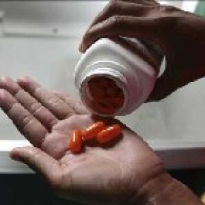FDA nod for Glenmark's anti-depression drug