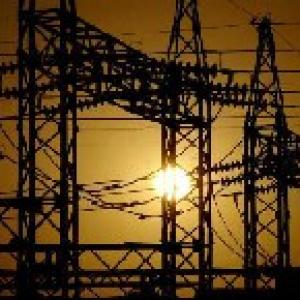 Power sector to lead infra invests in 12th Plan