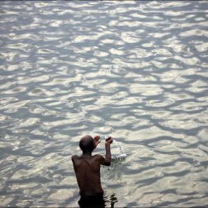 SC asks govt: Will Ganga be cleaned in this century?