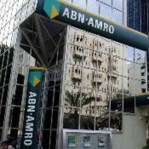 ABN Amro gets re-branding nod