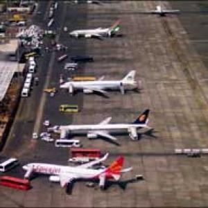 Domestic carriers close in on their intl rivals