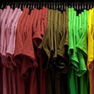 Apparel exports slip by over 11% in Dec