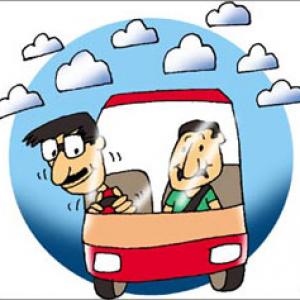 Budget 2010: What IT, auto, telecom firms want!