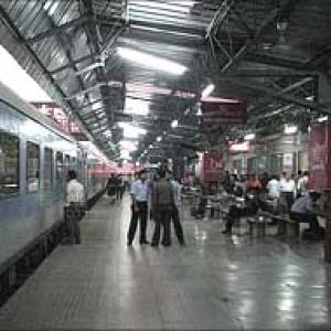 Railways eye PPP for swanky stations