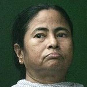 Mamata asks India Inc to join hands with Railways
