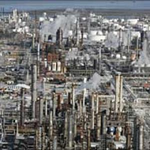 Refineries want crude, petro products under GST