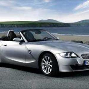 BMW upbeat about India; to invest more