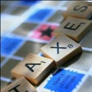 The new Income Tax slabs