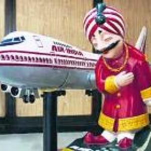 Cabinet to decide on Air India's future: Minister