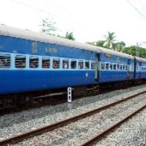 Railways to revamp enquiry system, TTCs to help