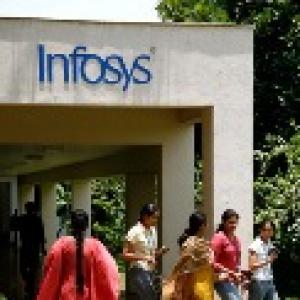 Infosys Mysore to get CISF security too