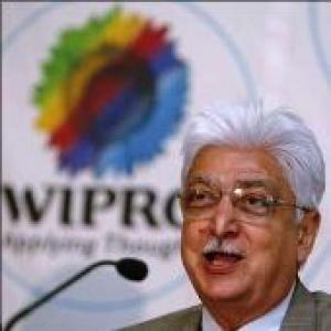 'Wipro staff driven to suicide by financial woes'