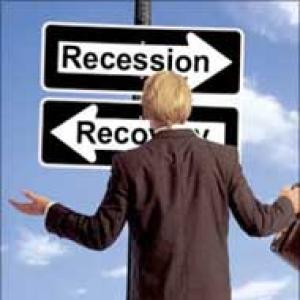 Lessons from recession and the road ahead