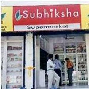 Subhiksha stores to reopen as franchises