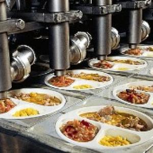 Food processing:Rs 1lakh cr pvt investment planned