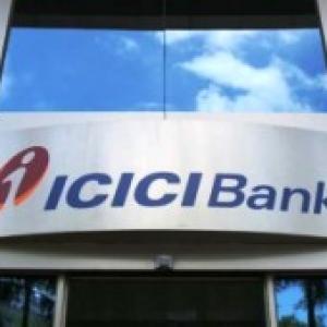 No immediate rise in interest rate in sight: ICICI