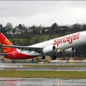 SpiceJet CEO Aggarwal resigns