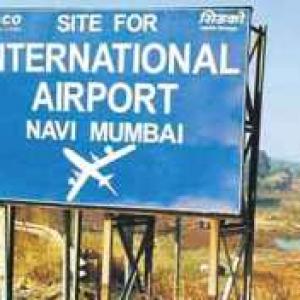 IIT's Navi Mumbai airport study stress on Ecology