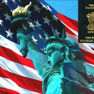 Indians grab maximum number of H-1B visas