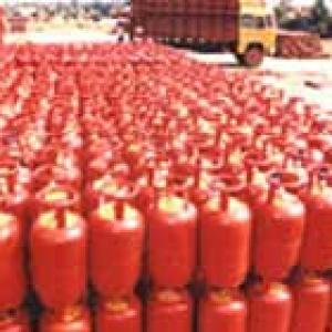 Now, LPG delivery at a time of your own choosing
